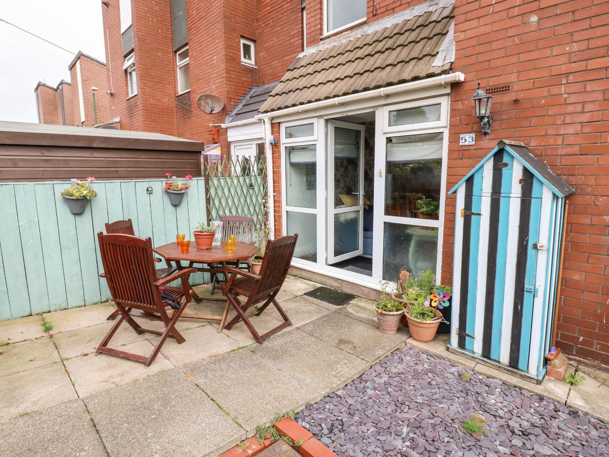 Sea View Cottage South Shields Exterior foto